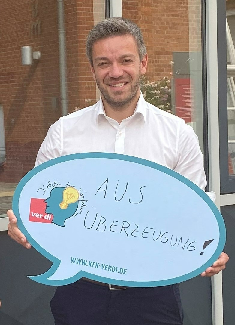 Deniz Kurku, SPD