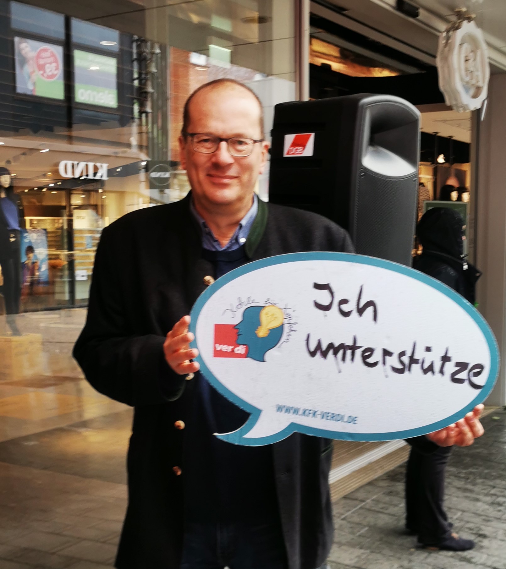 Jürgen Wasser, CDU