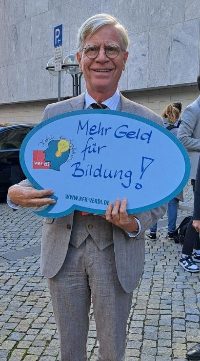 Burkhard  Jasper, CDU